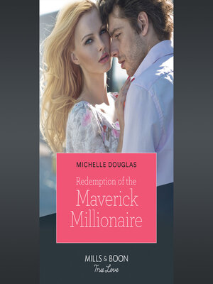 cover image of Redemption of the Maverick Millionaire